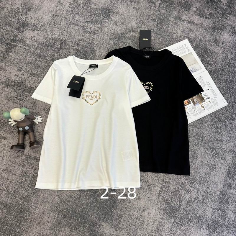 Fendi S-XL 222